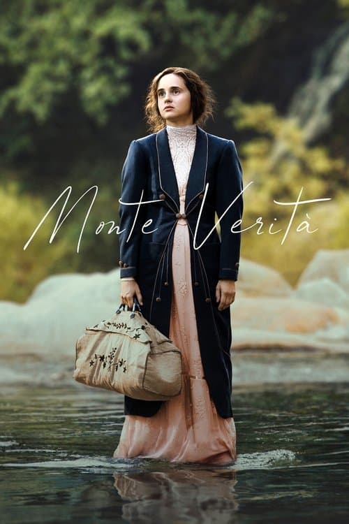 Monte Verità poster