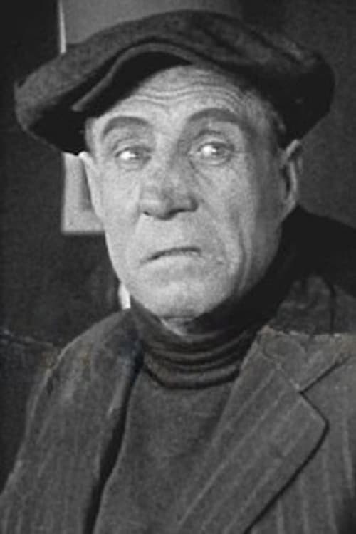 Steve Murphy profile photo