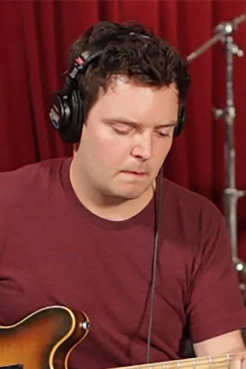 Ted Gowans profile photo