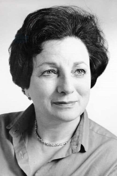 Jill Balcon profile photo