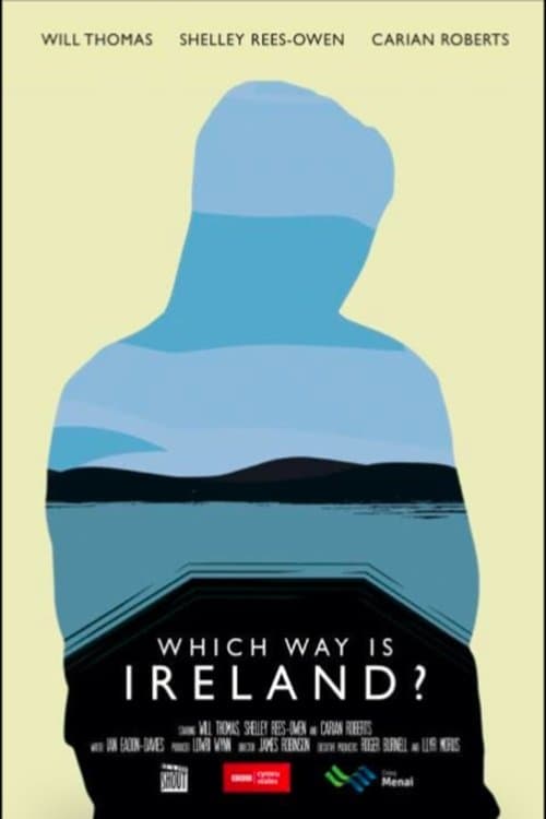 Which Way Is Ireland? poster