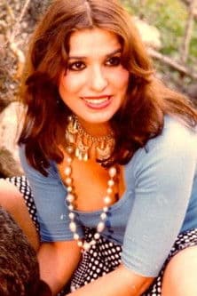 Mastaneh Jazayeri profile photo