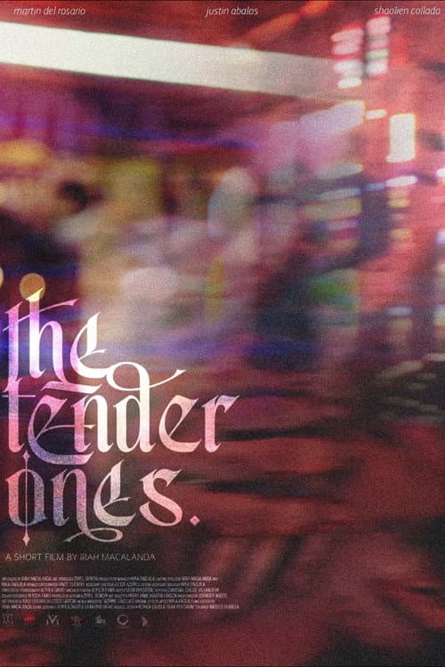 The Tender Ones poster