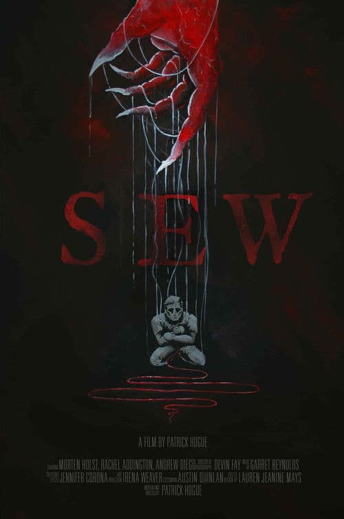 SEW poster