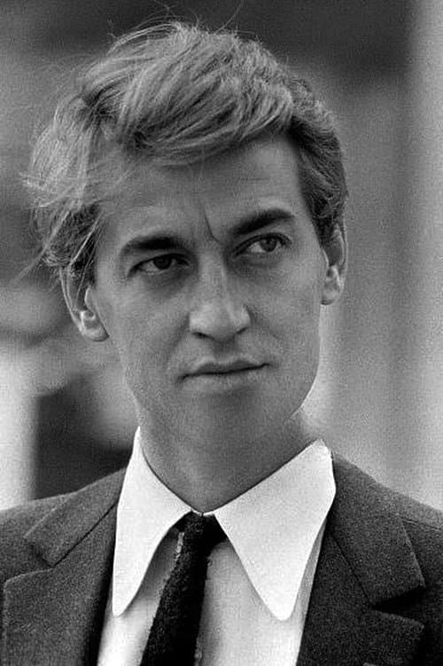 Henri Serre profile photo