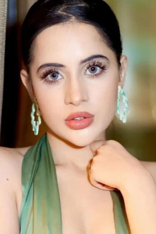 Uorfi Javed profile photo