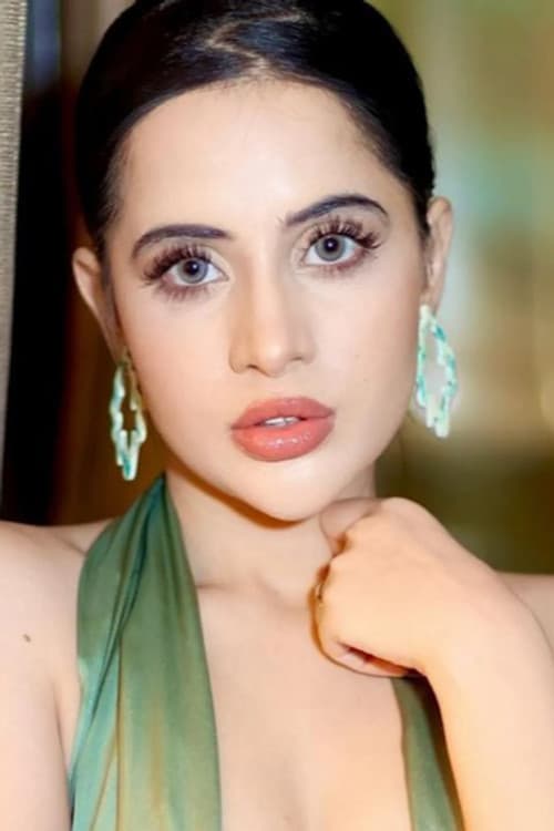 Uorfi Javed profile photo