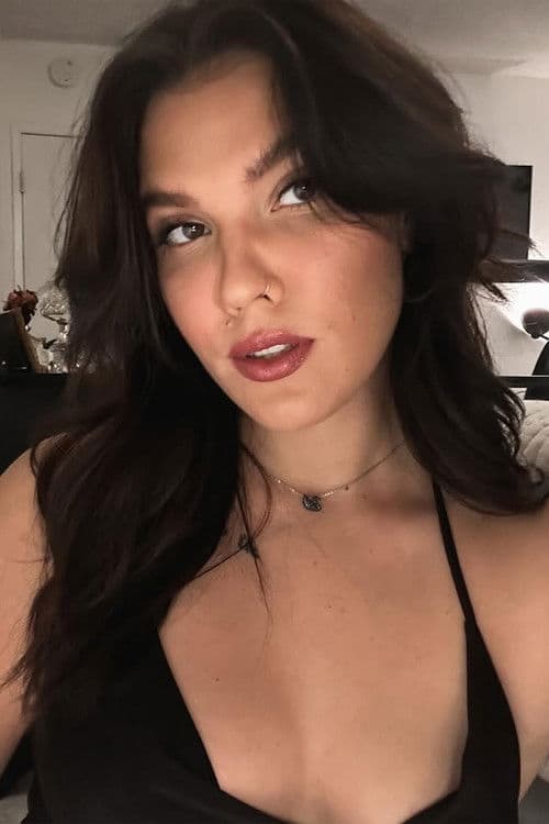 Monica Stetsunov profile photo