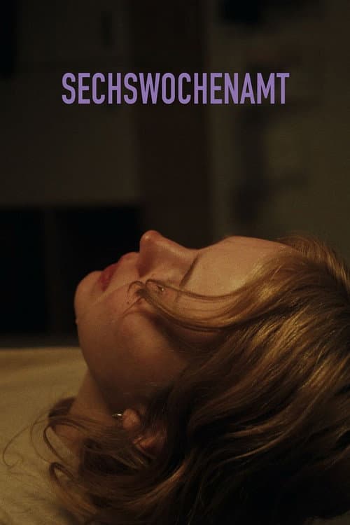 Six Weeks On poster