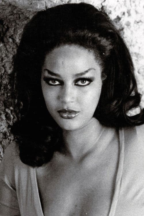 Pauline Peart profile photo