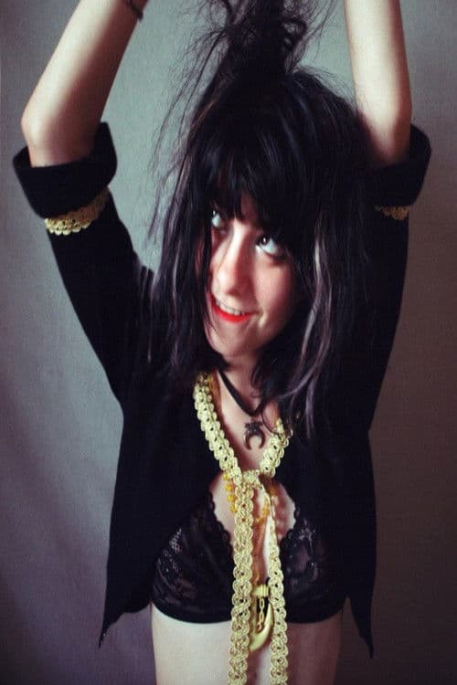 Kelli Mayo profile photo