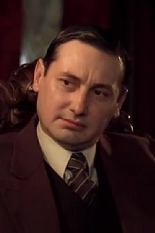 Igor Volkov profile photo