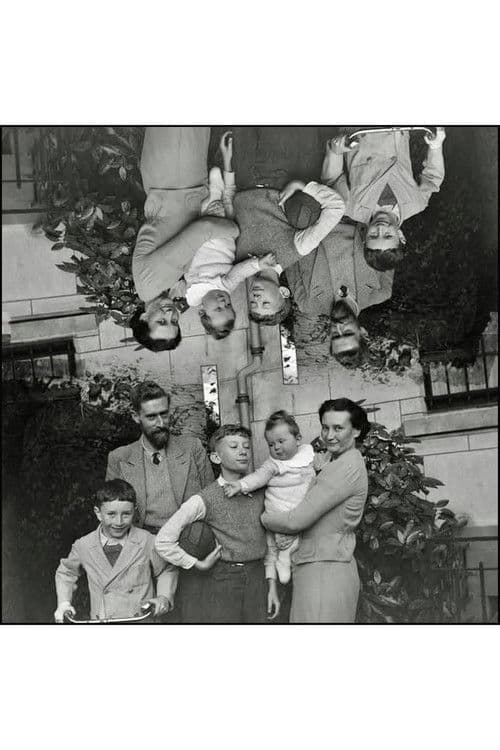 The House of Four Winds poster