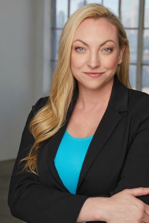 Terra Kimberly Scott profile photo