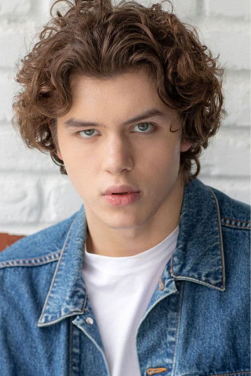 Brendan Kispert profile photo