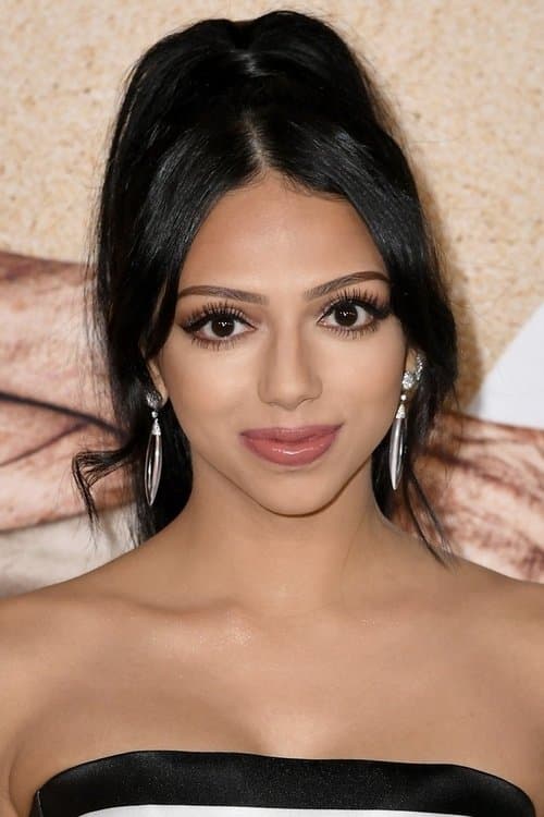 Saleka Night Shyamalan profile photo