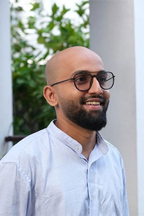 Darshan K profile photo