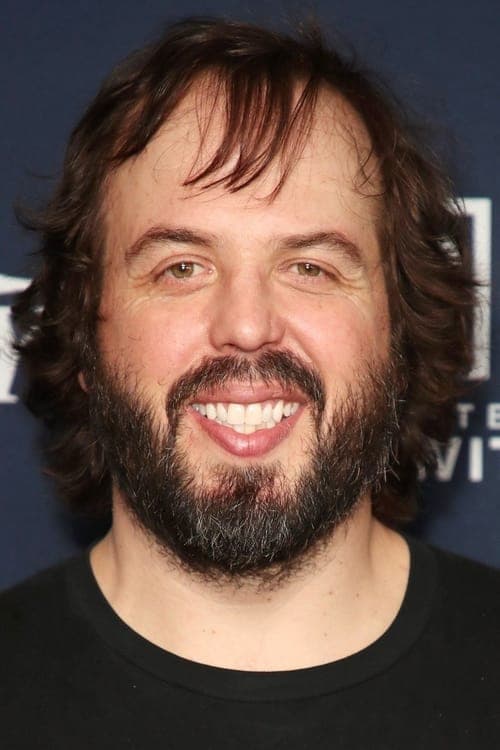 Angus Sampson profile photo