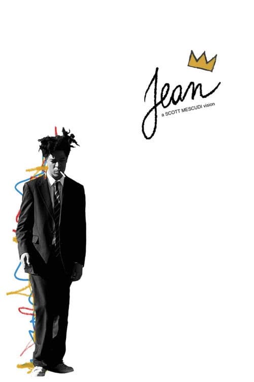 Jean poster