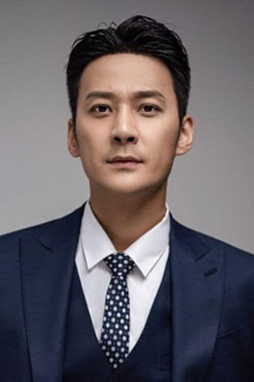 Zhang Lu profile photo