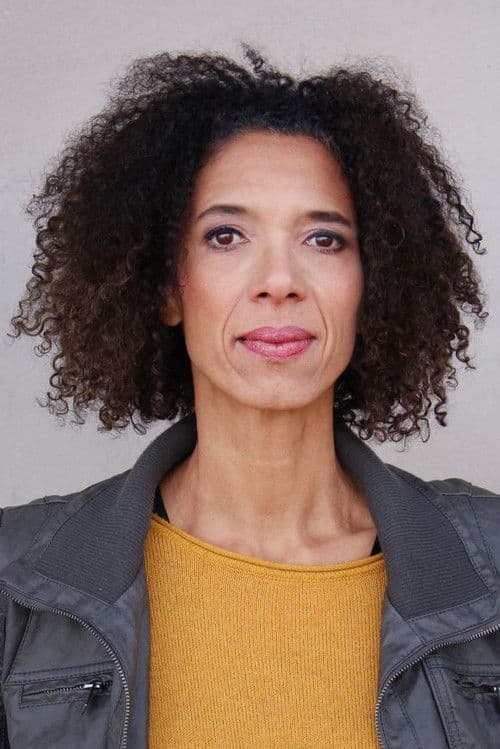 Sandra Moser profile photo