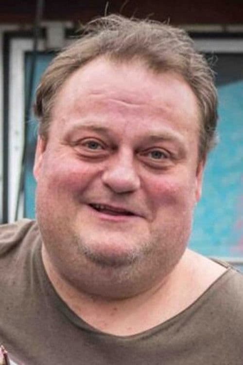 René Benjamin Hansen profile photo