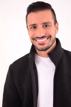 Gustavo Bernate profile photo