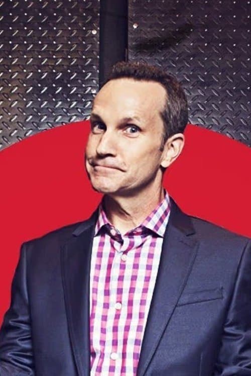 Jimmy Pardo profile photo