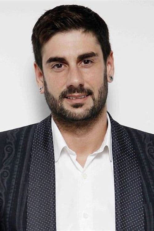 Melendi profile photo
