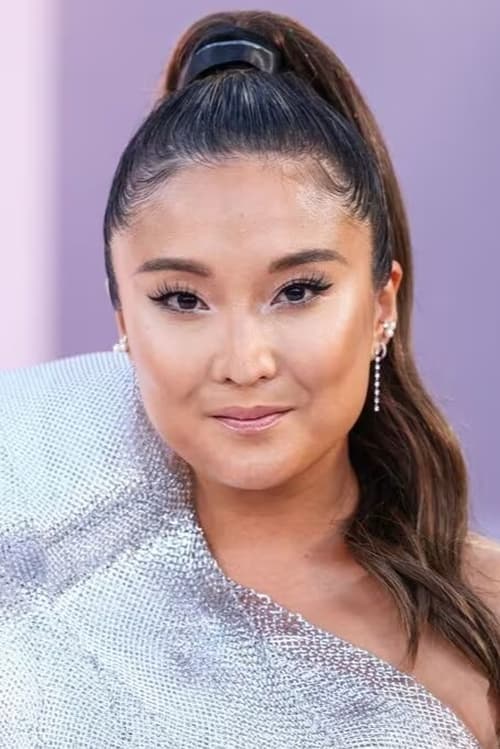 Ashley Park profile photo