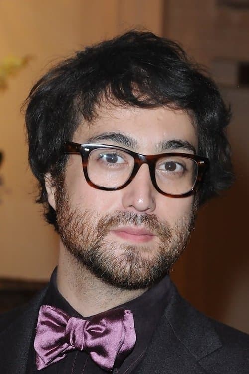 Sean Ono Lennon profile photo