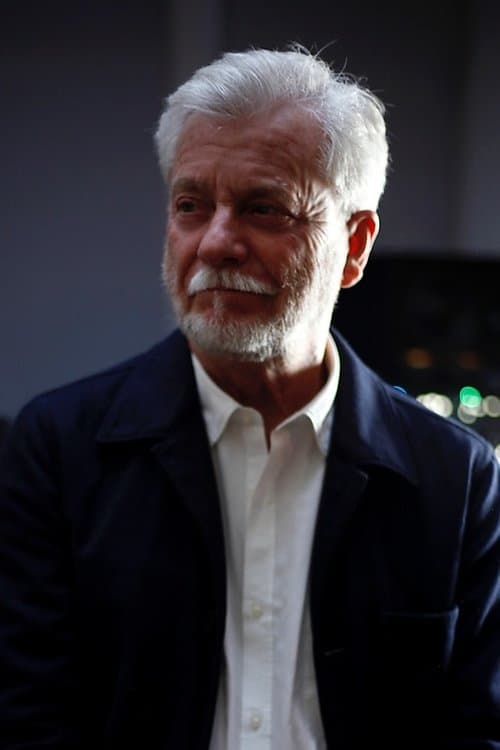 Terry Britten profile photo