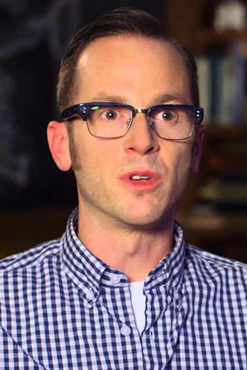 Wesley Coller profile photo