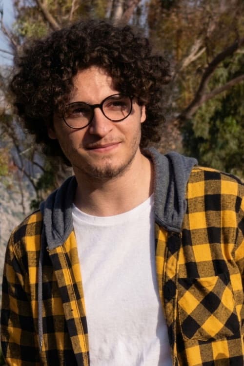Andrea Iacono profile photo