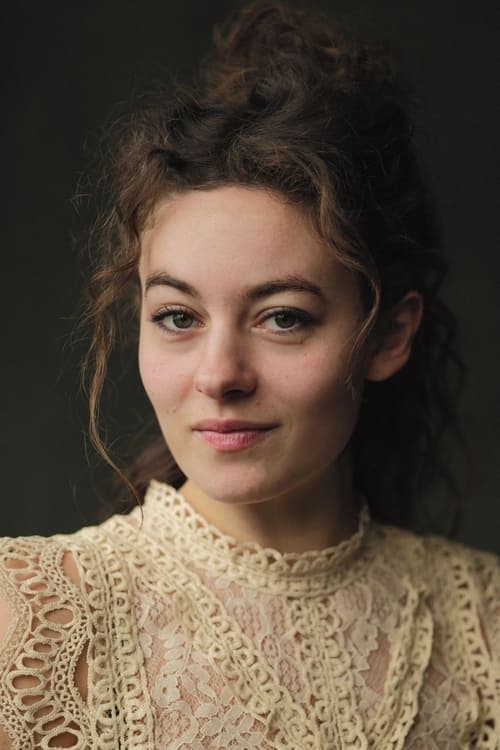 Ruby Ashbourne Serkis profile photo