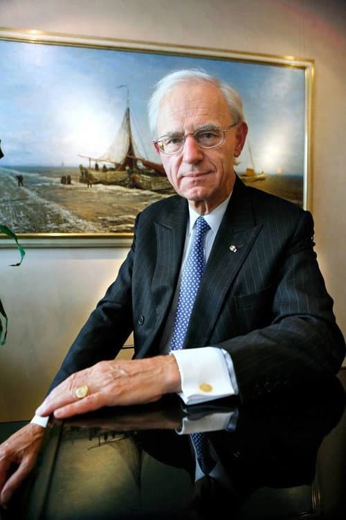 Onno Ruding profile photo