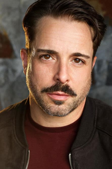 David Flannigan profile photo