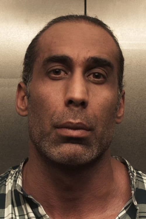 Amir Hessam Bakhtiari profile photo