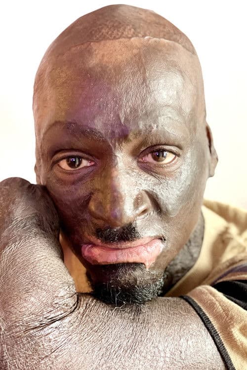 Prince Amponsah profile photo