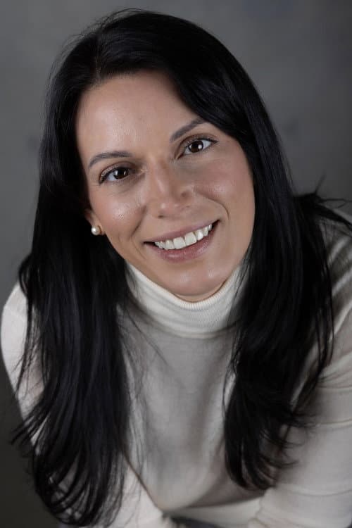 Floriane Sorasio profile photo