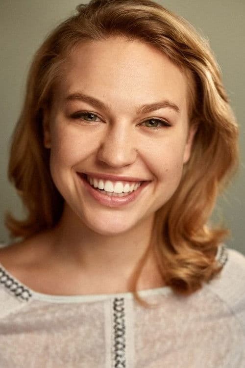 Ilse-Lee van Niekerk profile photo