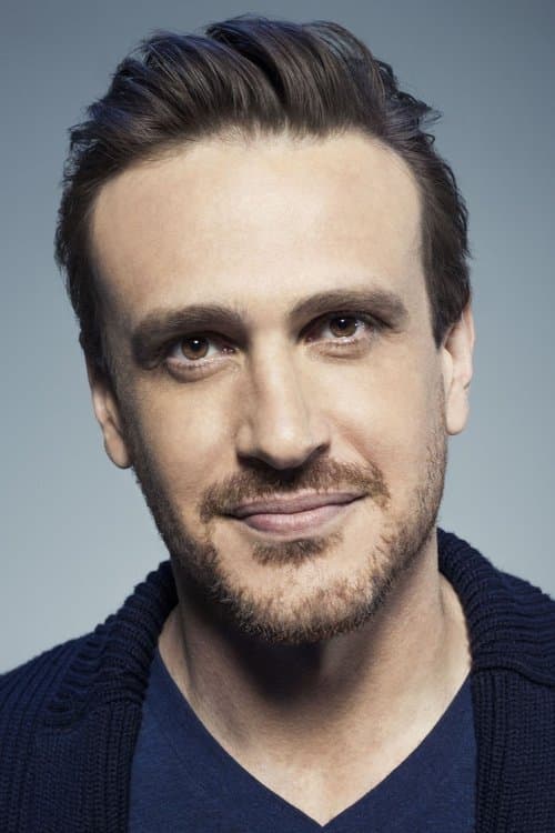 Jason Segel profile photo