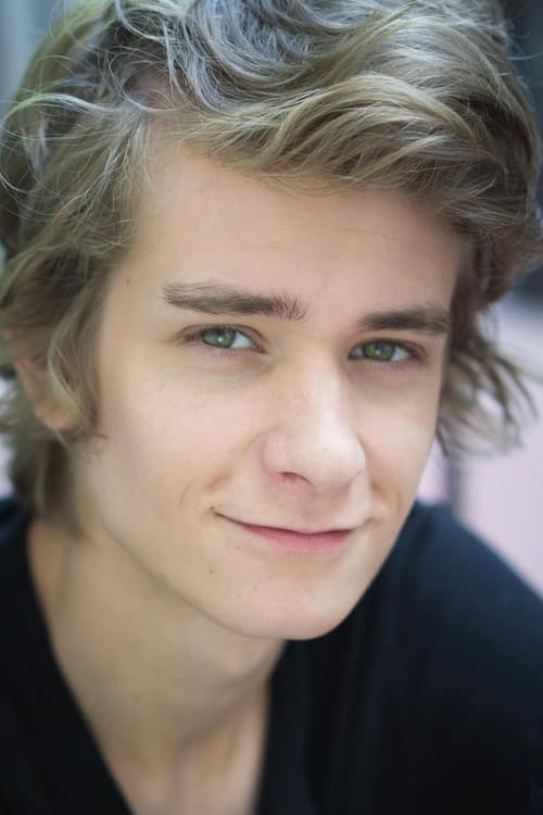 Alexandre Tacchino profile photo