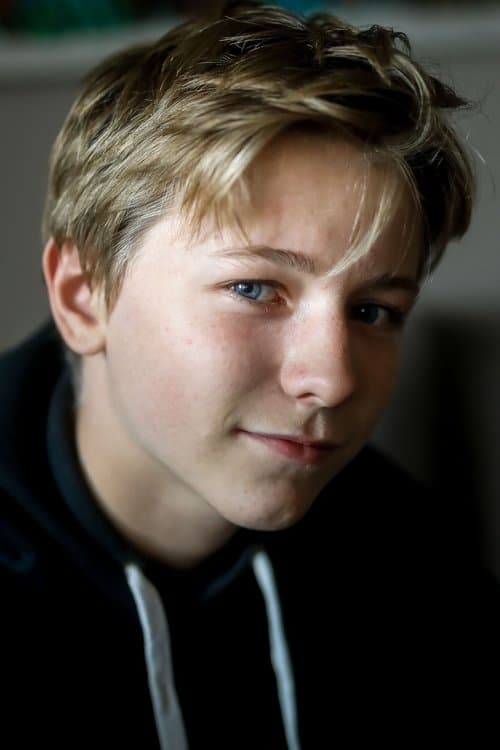 Maxime Bergeron profile photo