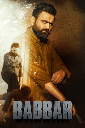 Babbar poster