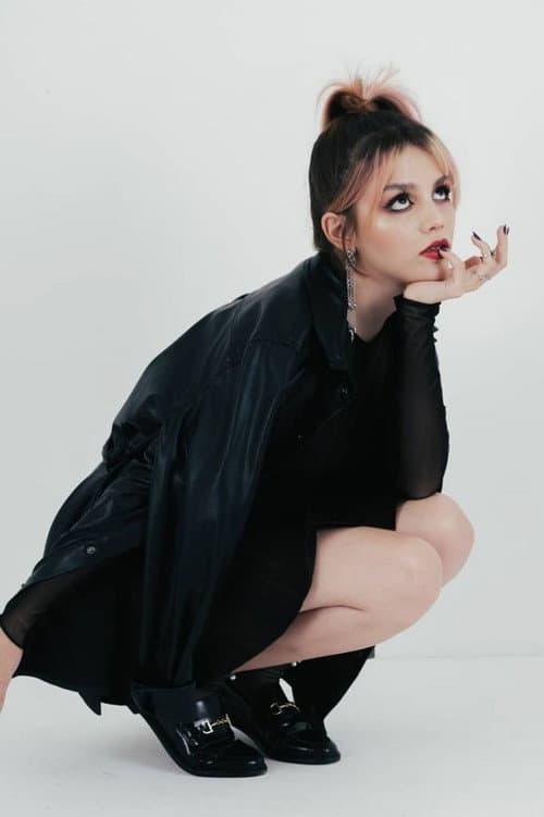 Victoria Mancera profile photo