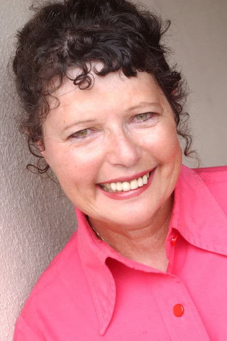 Simone Gad profile photo