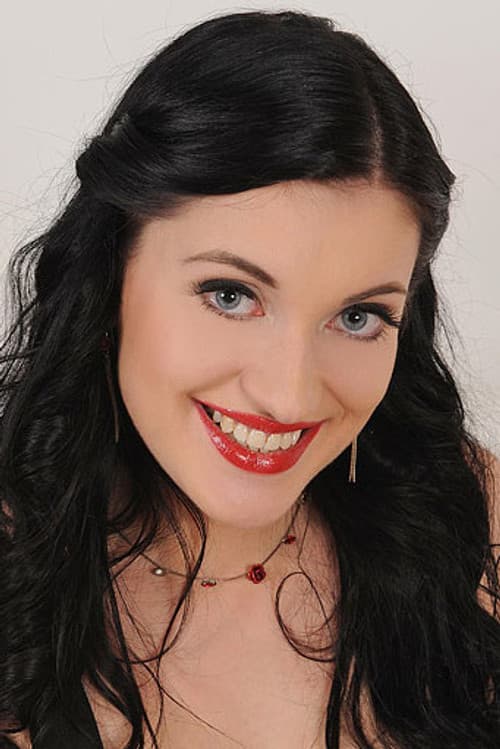 Brook Scott profile photo