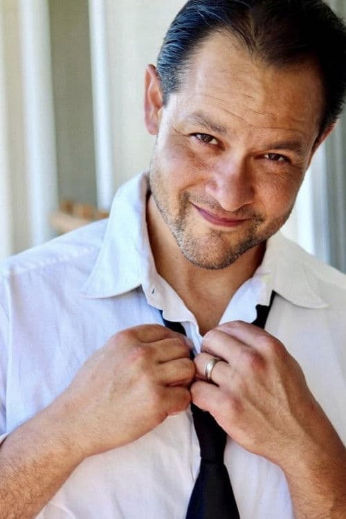 Nicholas Sarando profile photo