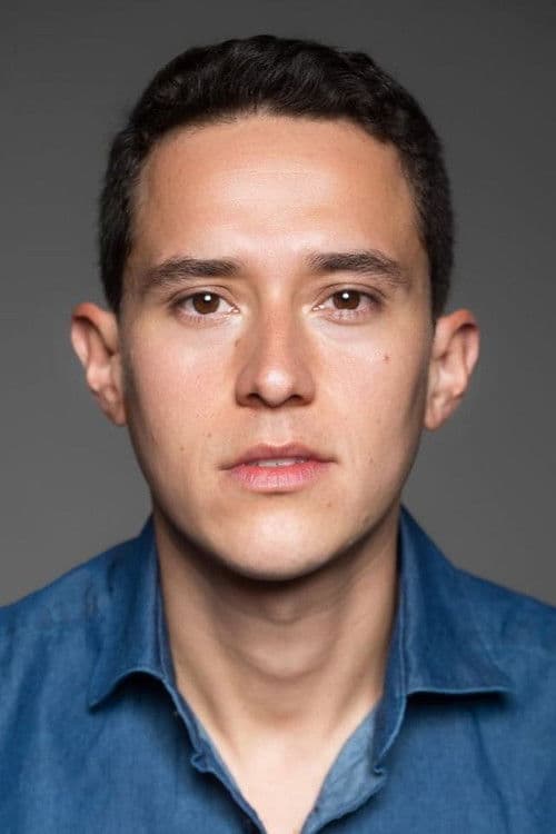 Carlos Hendrick Huber profile photo